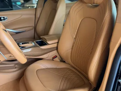 2021 Aston Martin DB X