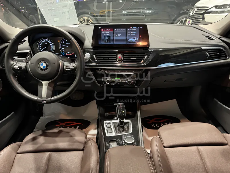 2023 BMW 1 Series 120i
