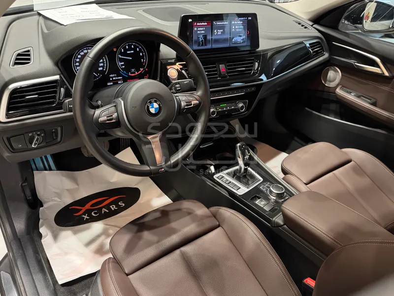 2023 BMW 1 Series 120i