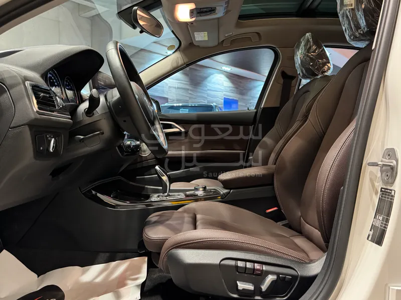 2023 BMW 1 Series 120i