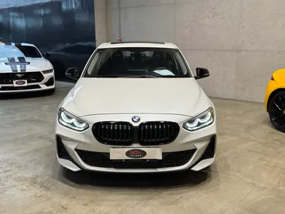2023 BMW 1 Series 120i