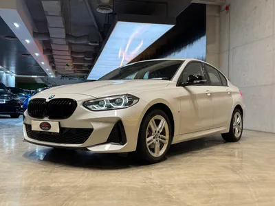 2023 BMW 1 Series 120i