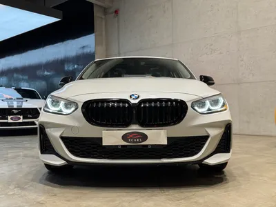 2023 BMW 1 Series 120i