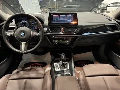 2023 BMW 1 Series 120i