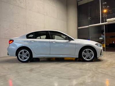 2023 BMW 1 Series 120i