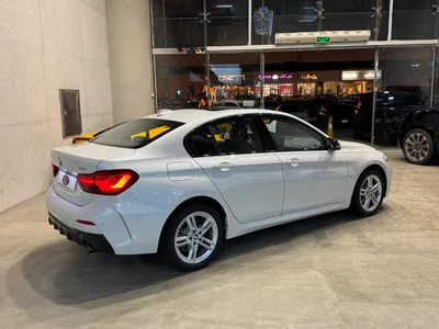 2023 BMW 1 Series 120i