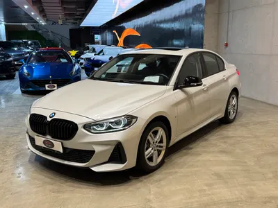 2023 BMW 1 Series 120i