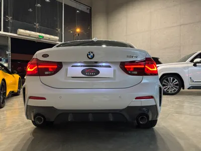 2023 BMW 1 Series 120i