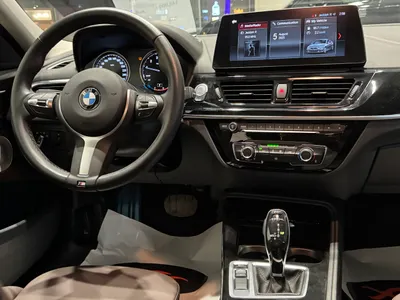 2023 BMW 1 Series 120i