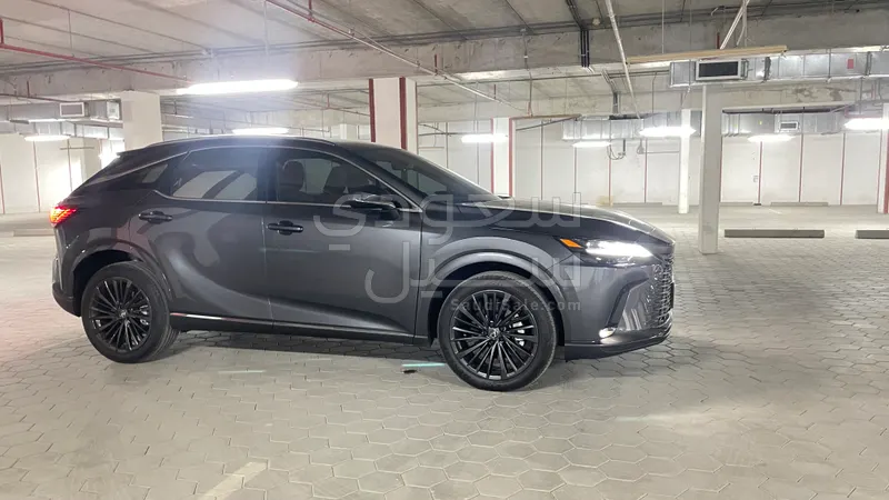 2024 Lexus RX 350