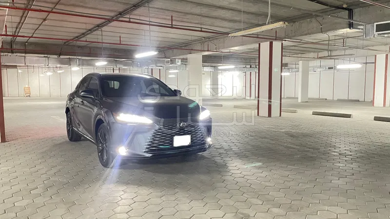 2024 Lexus RX 350