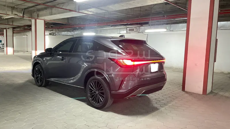 2024 Lexus RX 350