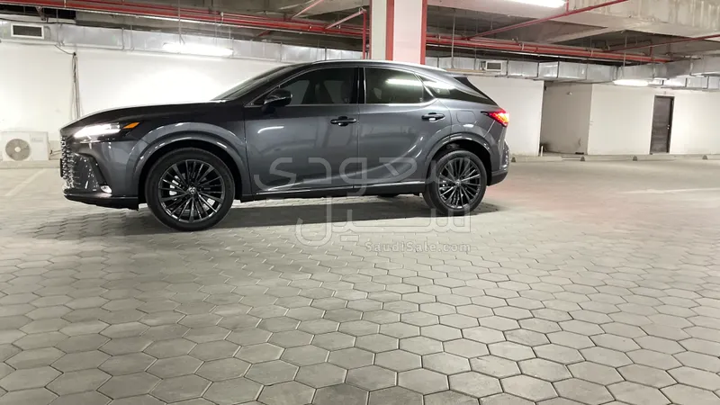 2024 Lexus RX 350