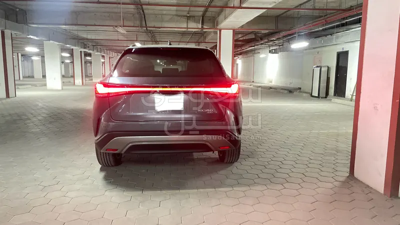 2024 Lexus RX 350