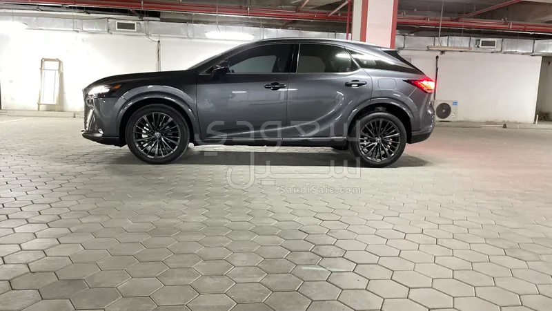 2024 Lexus RX 350