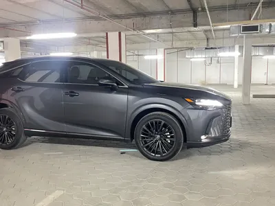 2024 Lexus RX 350