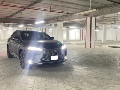 2024 Lexus RX 350