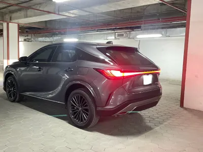 2024 Lexus RX 350