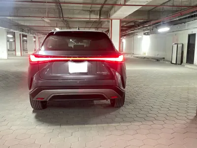 2024 Lexus RX 350