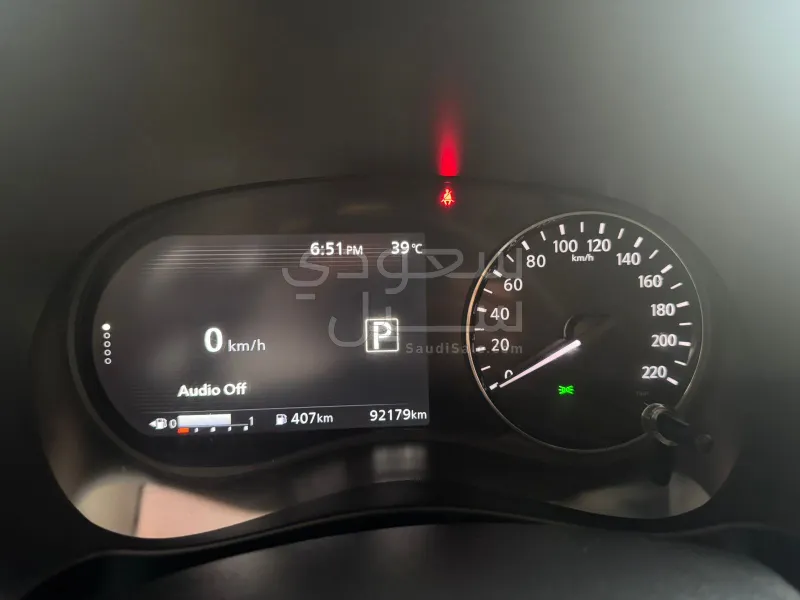 2023 Nissan Kicks SL