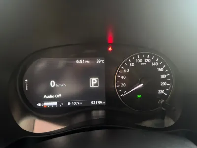 2023 Nissan Kicks SL