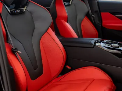 2025 BMW M Series M5 Competition