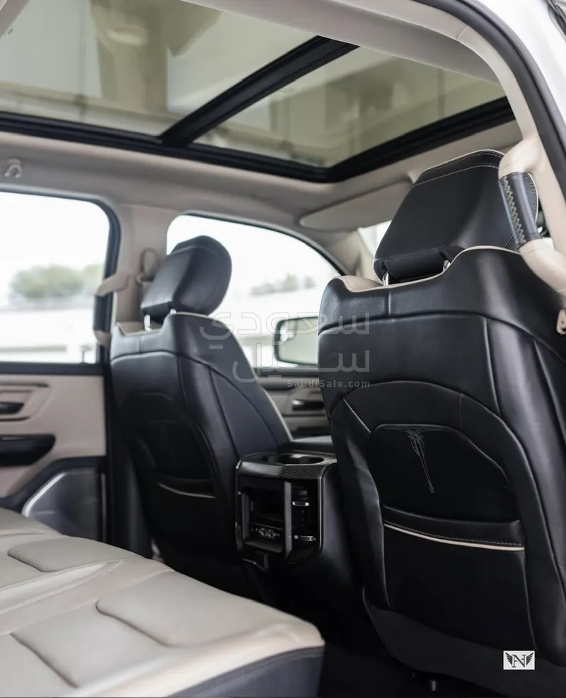 2019 Dodge Ram 1500 limited