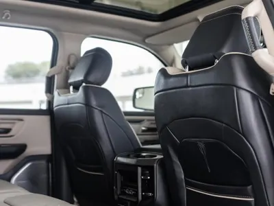 2019 Dodge Ram 1500 limited