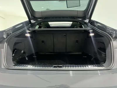 2024 Audi e-tron Sportback S line 55 quattro