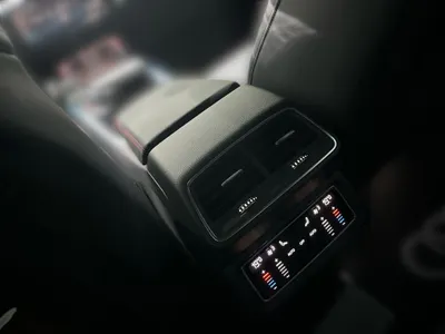 2024 Audi e-tron Sportback S line 55 quattro