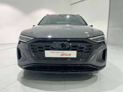 2024 Audi e-tron Sportback S line 55 quattro