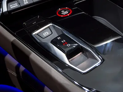 2023 Audi e-tron GT quattro