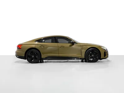 2023 Audi e-tron GT quattro