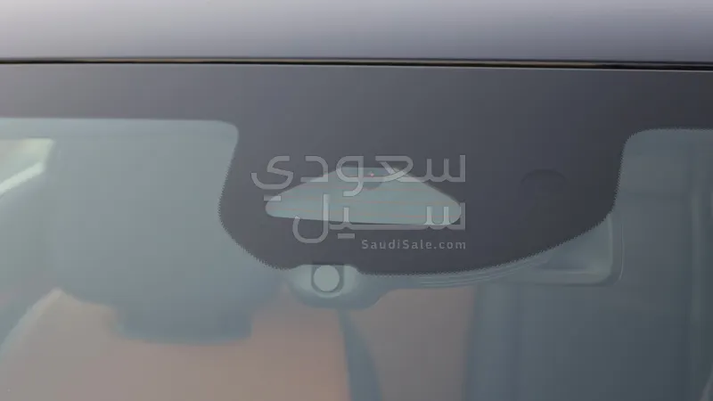 2025 مرسيدس - بنز سي 200 أي إم جي