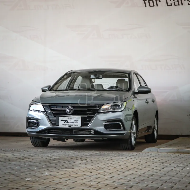 2023 MG MG 5