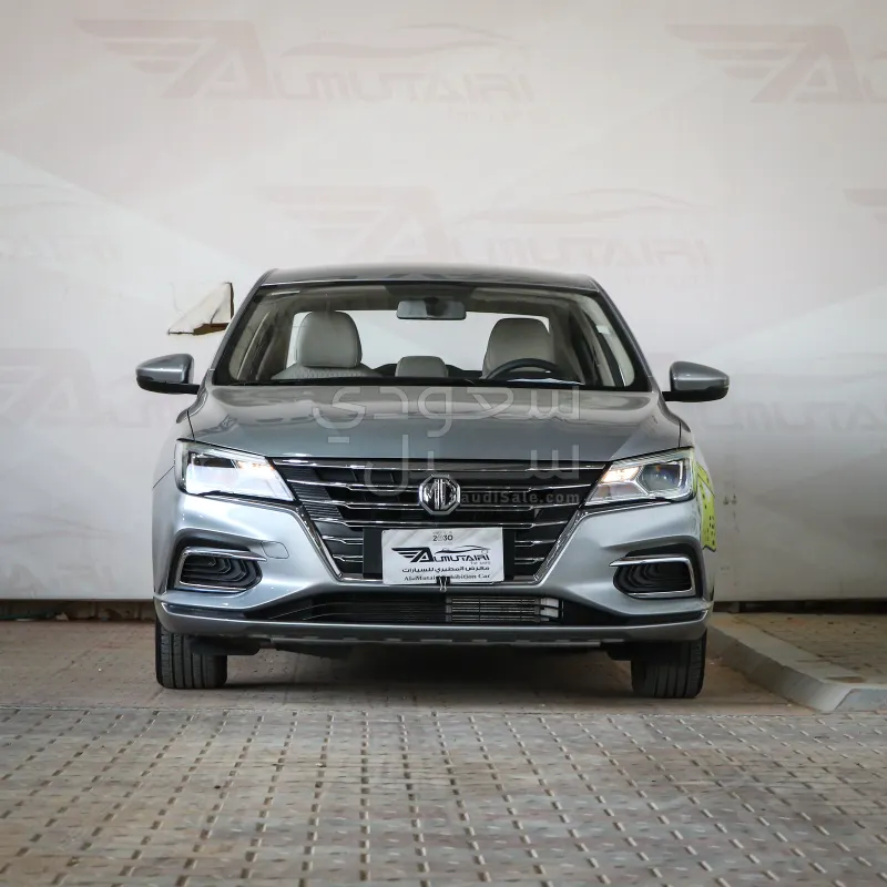 2023 MG MG 5