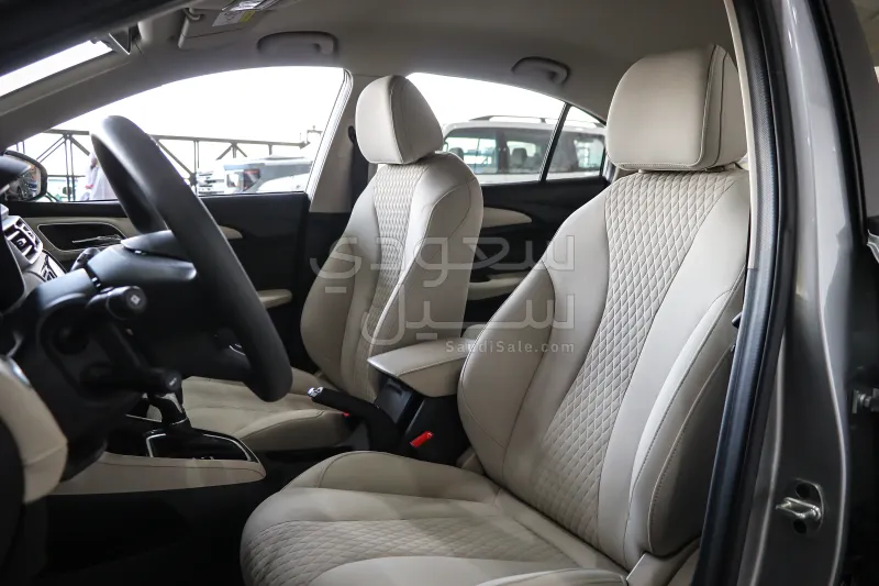 2023 MG MG 5