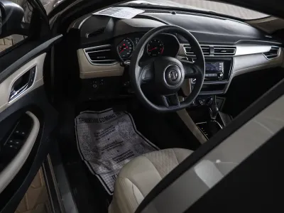 2023 MG MG 5