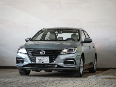 2023 MG MG 5