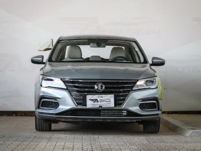 2023 MG MG 5