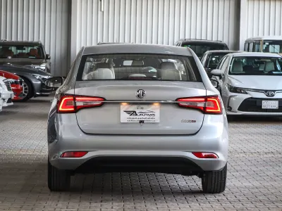 2023 MG MG 5