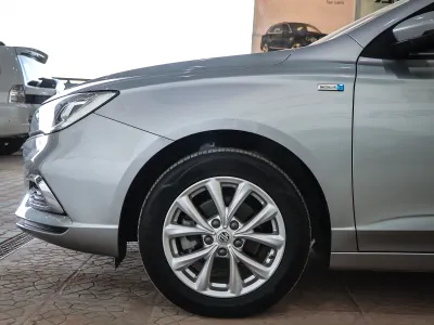 2023 MG MG 5