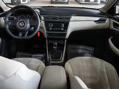 2023 MG MG 5