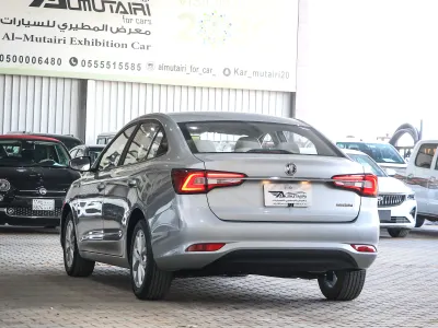 2023 MG MG 5