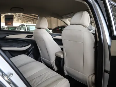 2023 MG MG 5