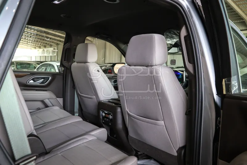 2021 GMC Yukon SLE