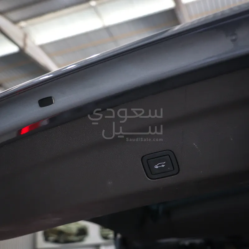 2021 GMC Yukon SLE