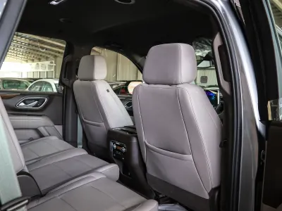 2021 GMC Yukon SLE
