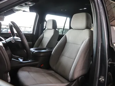 2021 GMC Yukon SLE