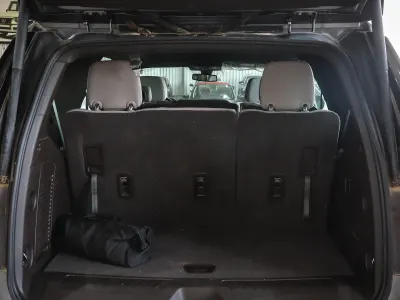 2021 GMC Yukon SLE